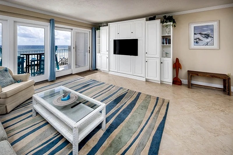 Gulfside 302:Sophisticated Gulf Front with Unbelievable Views and Free Extras in Fort Walton Beach, Florida, United States — photo 2