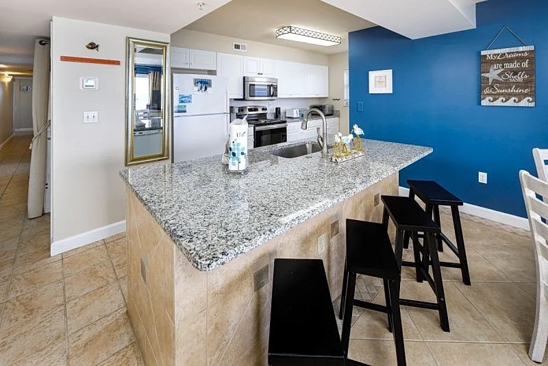Pelican Isle 501: Spectacular *East 5th Floor Corner Unit* Memory Maker! in Fort Walton Beach, Florida, United States — photo 5