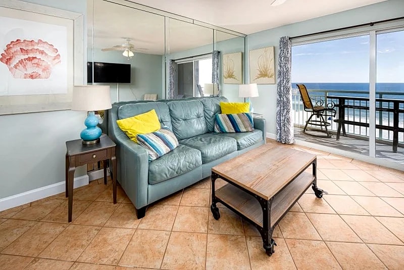 Pelican Isle 504: This Is The Condo For Your Getaway! Breathtaking Views! in Fort Walton Beach, Florida, United States — photo 2