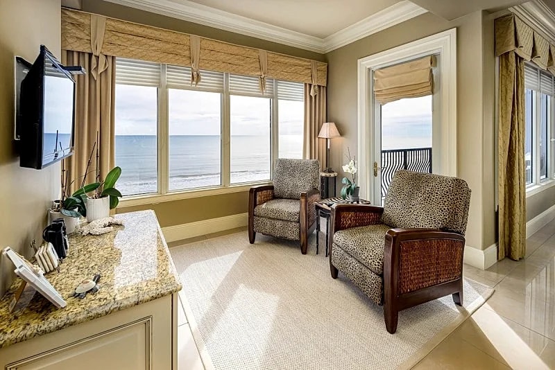 South Beach 501: Penthouse Condo - Unparalleled Quality & Luxury Throughout in Fort Walton Beach, Florida, United States — photo 5