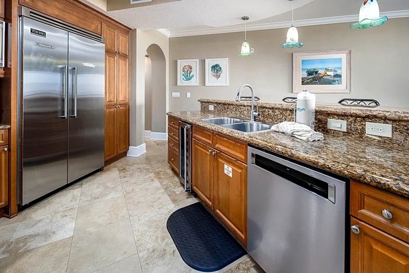 BR 108: Unforgettable beach front upscale condo, free beach service and more in Fort Walton Beach, Florida, United States — photo 5