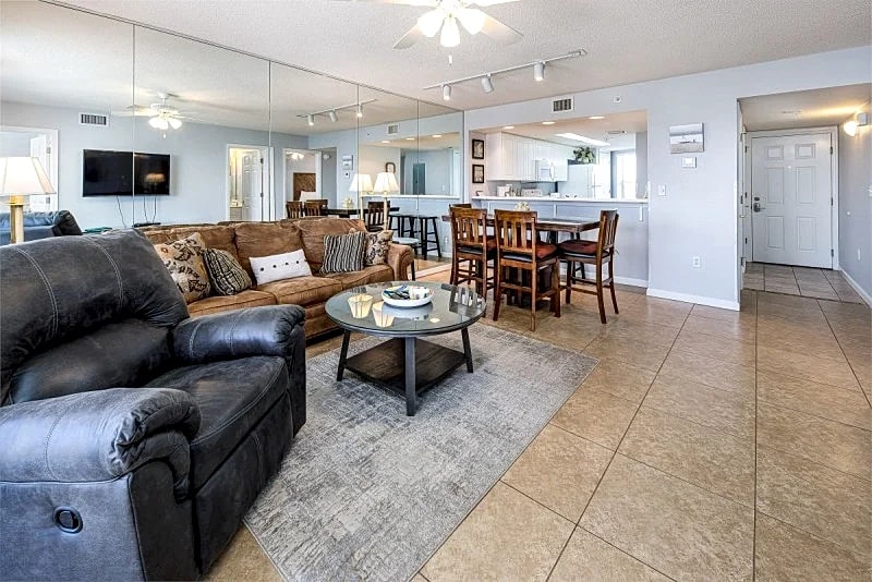 Seacrest 712 in Fort Walton Beach, Florida, United States — photo 4