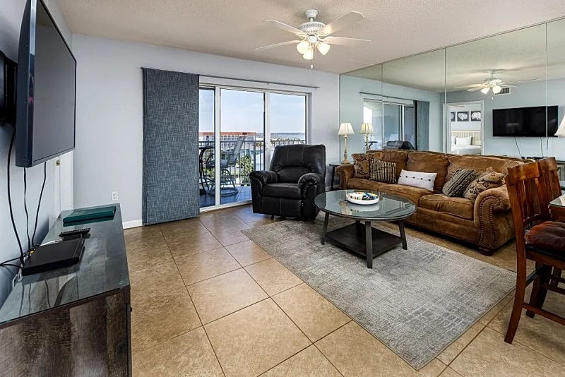 Seacrest 712 in Fort Walton Beach, Florida, United States — photo 3