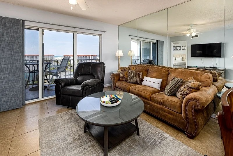 Seacrest 712 in Fort Walton Beach, Florida, United States — photo 5