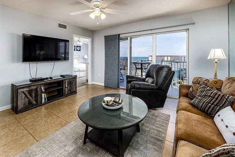 Seacrest 712 in Fort Walton Beach, Florida, United States — photo 2
