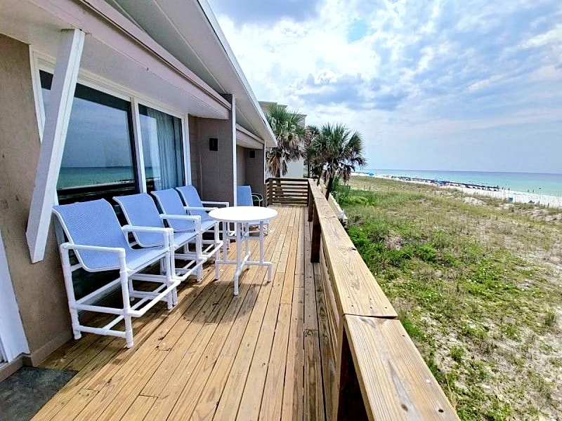 Coconut Beach House A in Fort Walton Beach, Florida, United States — photo 2