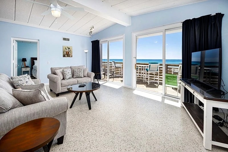 Coconut Beach House A in Fort Walton Beach, Florida, United States — photo 3