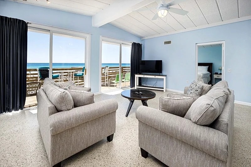 Coconut Beach House A in Fort Walton Beach, Florida, United States — photo 4