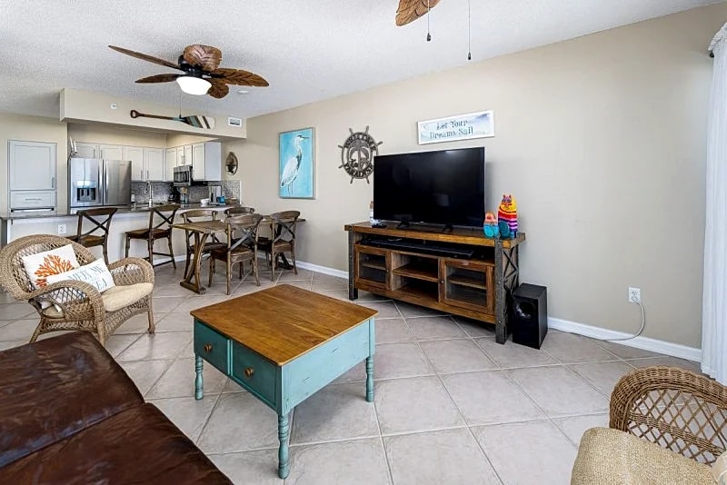 Emerald Twrs West 3001 by Brooks and Shorey Resorts in Fort Walton Beach, Florida, United States — photo 2