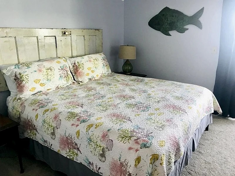 The Southern Harmony - Awesome Condo on the Folly River - Easy Walk to Center St in Charleston, South Carolina, United States — photo 4