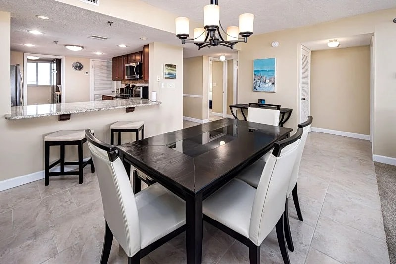 Surf Dweller 510:Phenomenal Condo~GORGEOUSVIEWS~ Perfect for making memories! in Fort Walton Beach, Florida, United States — photo 4
