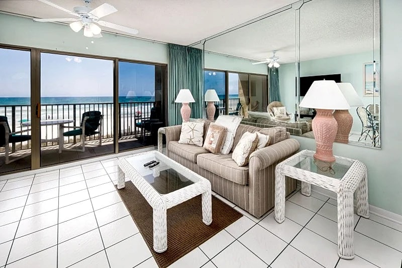 ETW 2004: There's no place like the BEACH! BOOK THIS ALLURING CONDO NOW! in Fort Walton Beach, Florida, United States — photo 3
