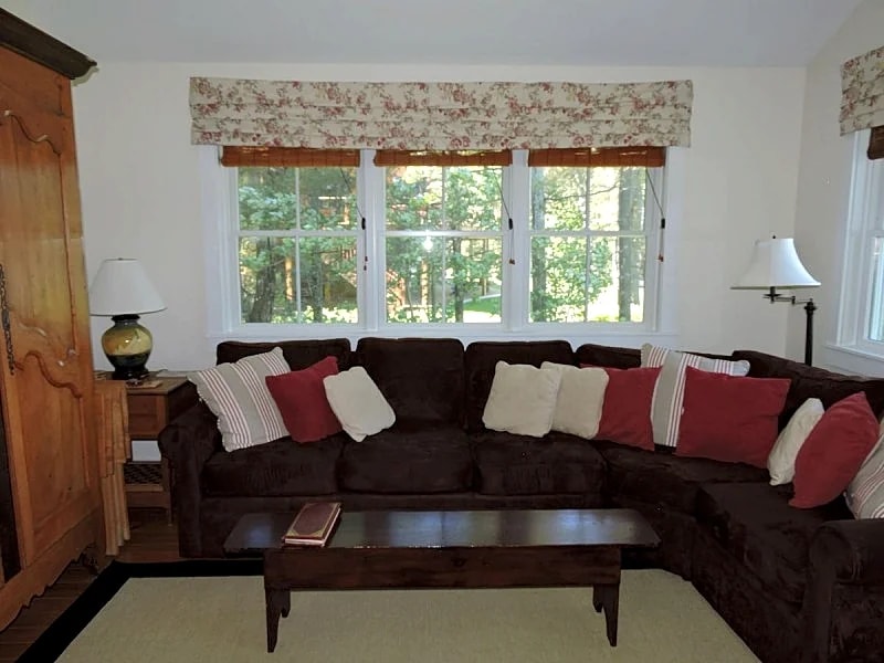 Crystal Clear Water And Charming Home on Winnipesaukee in Moultonborough, New Hampshire, United States — photo 5