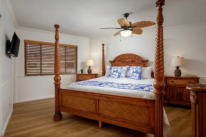 Kona Reef A27 - Right on top of the Pacific Ocean in North Kona, Hawaii, United States — photo 5