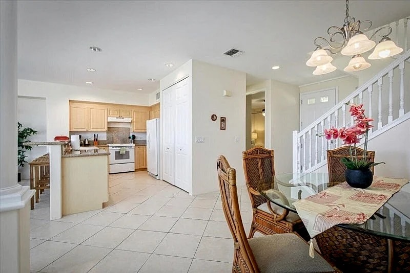 Kona Sea Ridge L-4 - Townhome in the heart of Kona in North Kona, Hawaii, United States — photo 5