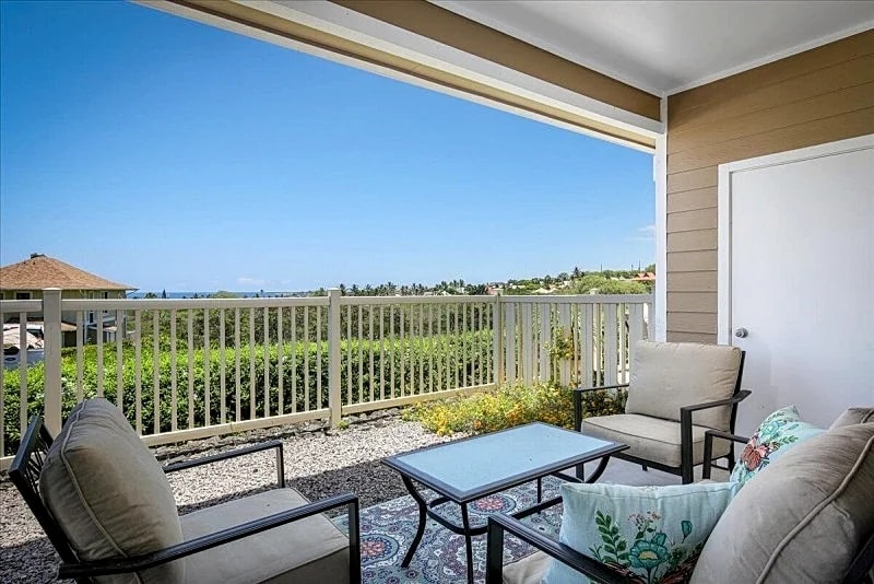 Kona Sea Ridge L-4 - Townhome in the heart of Kona in North Kona, Hawaii, United States — photo 2