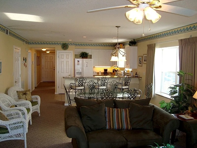 TURTLE WALK 3 BDR GULF FRONT please message for discounts for November/december in Fort Walton Beach, Florida, United States — photo 4