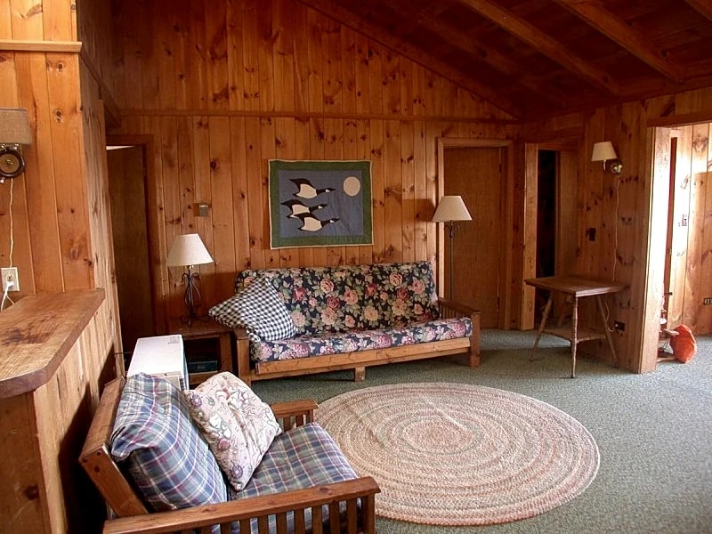 Lake Winnipesaukee Waterfront Cottage in Moultonborough in Moultonborough, New Hampshire, United States — photo 5