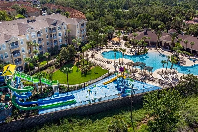 Family Fun-Pool View-Minutes from Disney in Kissimmee, Florida, United States — photo 4