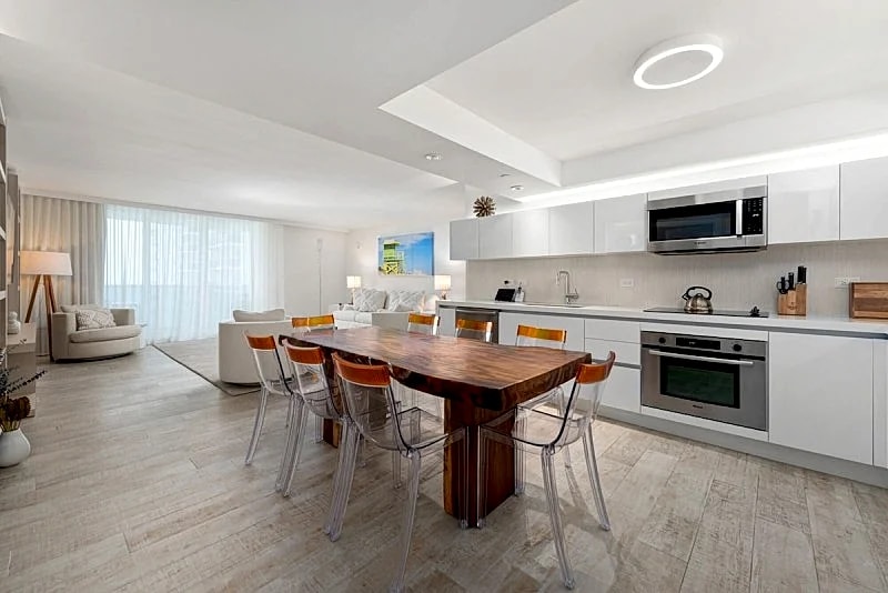 Oceanview Private Condo at 1 Hotel & Homes -1122 in Miami Beach, Florida, United States — photo 5