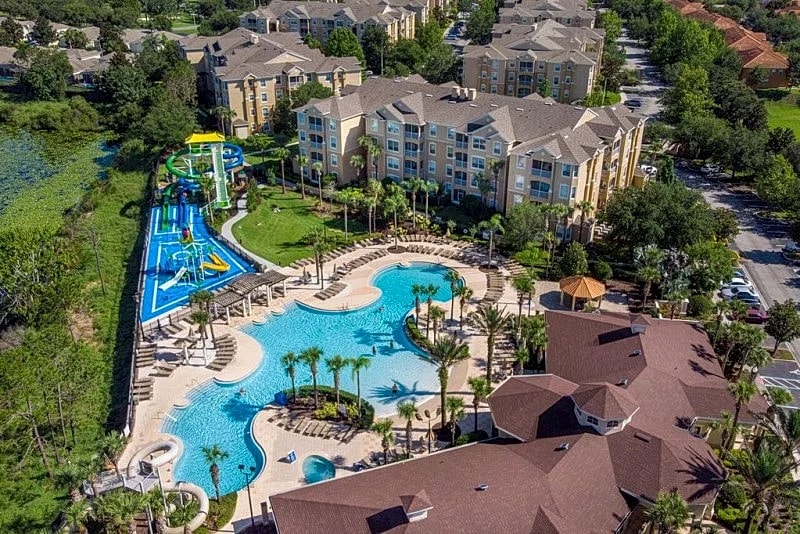 Minutes from Disney-Waterpark in Kissimmee, Florida, United States — photo 2