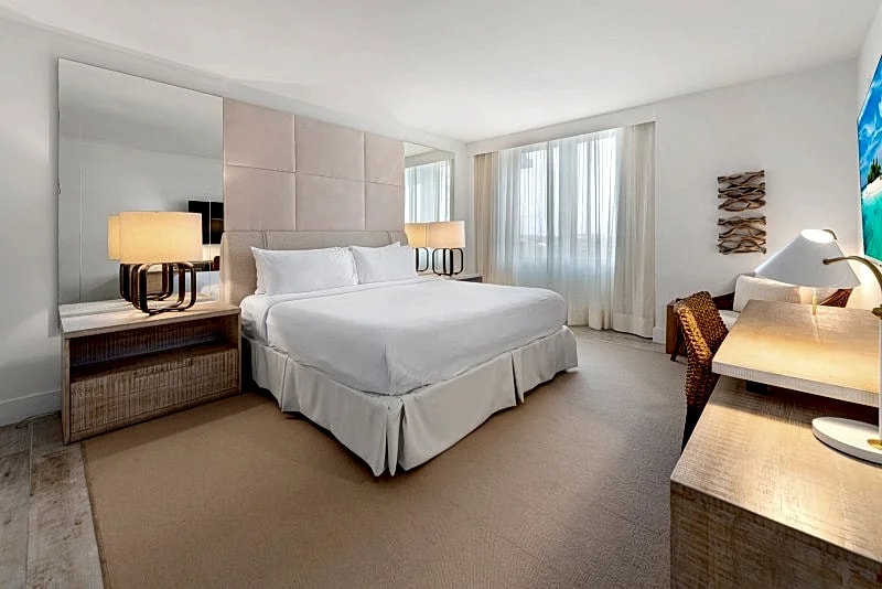 1 HOTEL & HOMES 1007 in Miami Beach, Florida, United States — photo 3