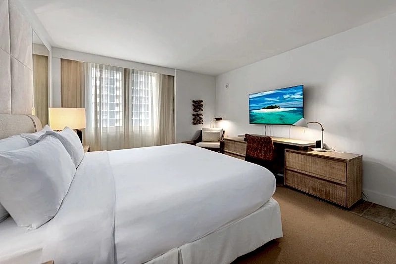 1 HOTEL & HOMES 1007 in Miami Beach, Florida, United States — photo 4