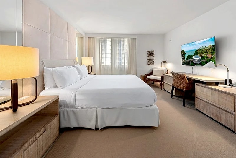 1 HOTEL & HOMES 1007 in Miami Beach, Florida, United States — photo 2