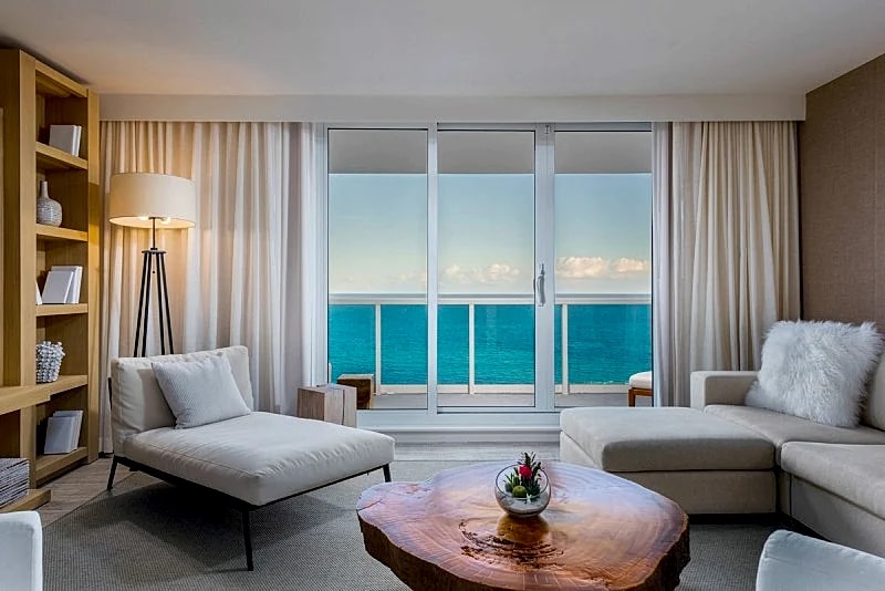 Oceanview Private Condo at 1 Hotel & Homes -1144 in Miami Beach, Florida, United States — photo 2