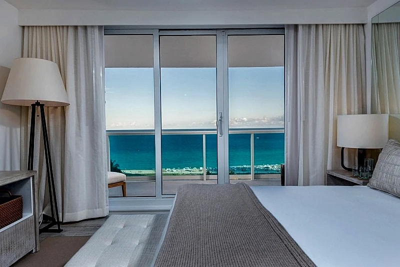 Oceanview Private Condo at 1 Hotel & Homes -1144 in Miami Beach, Florida, United States — photo 5