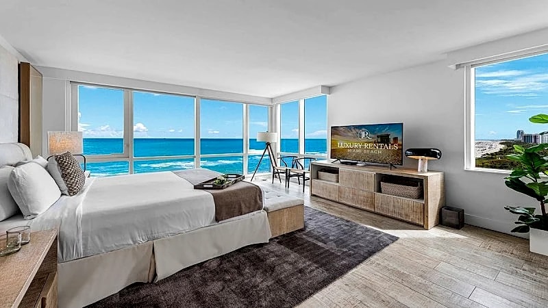 Oceanview Private Condo at 1 Hotel and Homes -1120 in Miami Beach, Florida, United States — photo 4