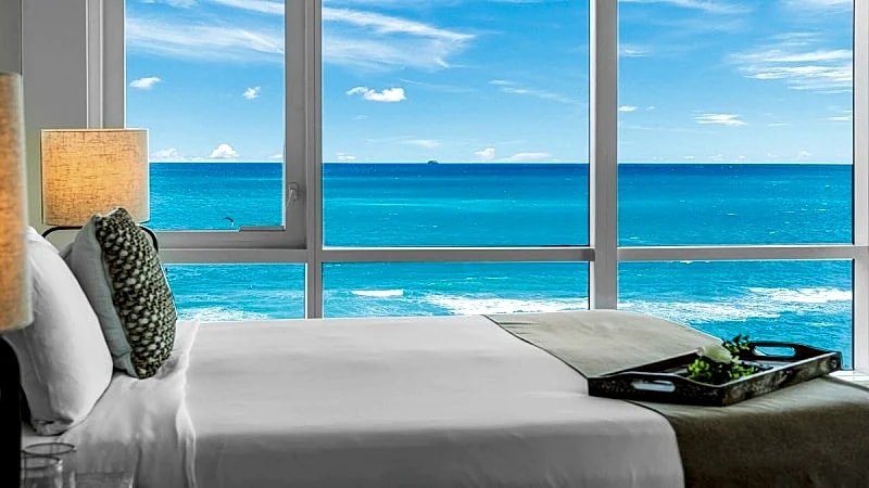 Oceanview Private Condo at 1 Hotel and Homes -1120 in Miami Beach, Florida, United States — photo 3
