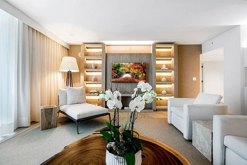 Oceanview Private Condo at 1 Hotel & Homes -1115 in Miami Beach, Florida, United States — photo 2