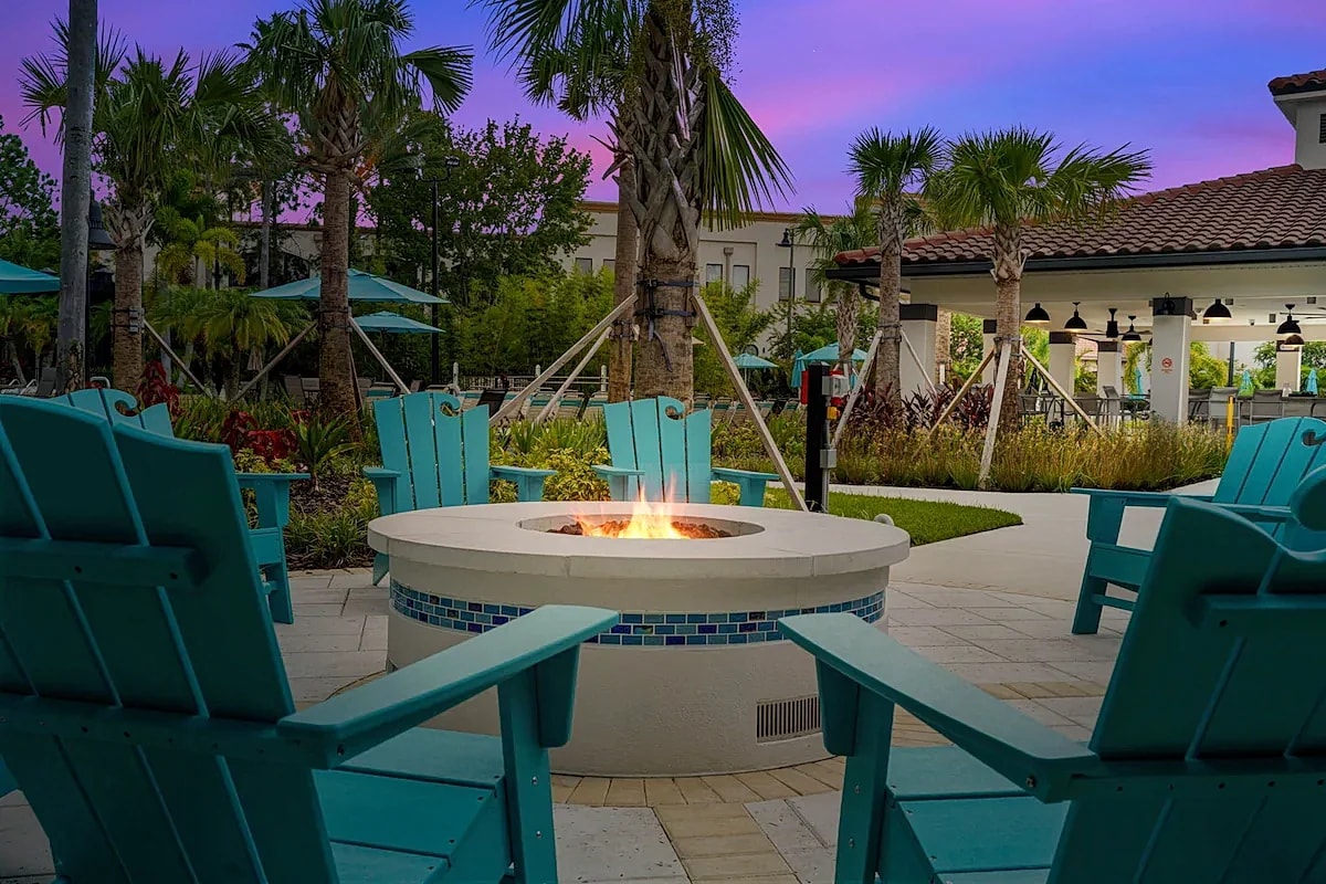 Serene Waters at Vista Cay Resort – Your Orlando Getaway in Orlando, Florida, United States — photo 4