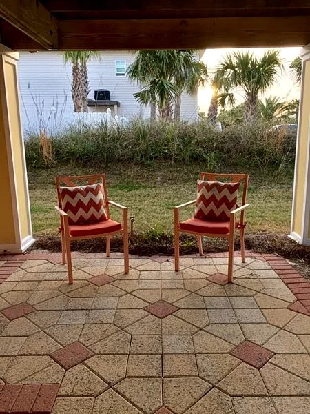 Cute And Cozy Beach House, Perfect for a Beach Getaway! in Pensacola, Florida, United States — photo 4