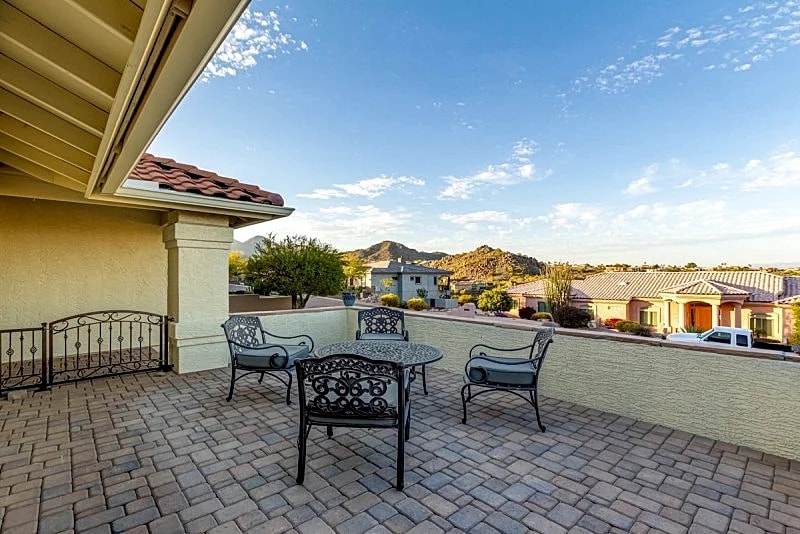 Epic Views! Fountain Hills Fabulous! Sparkling Heated Pool! Sleeps 8! in Fountain Hills, Arizona, United States — photo 4