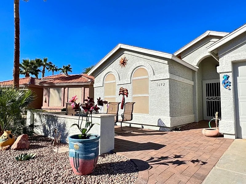 Sunbird Rental!  55+ Community w/ Amenities Galore in Chandler, Arizona, United States — photo 5