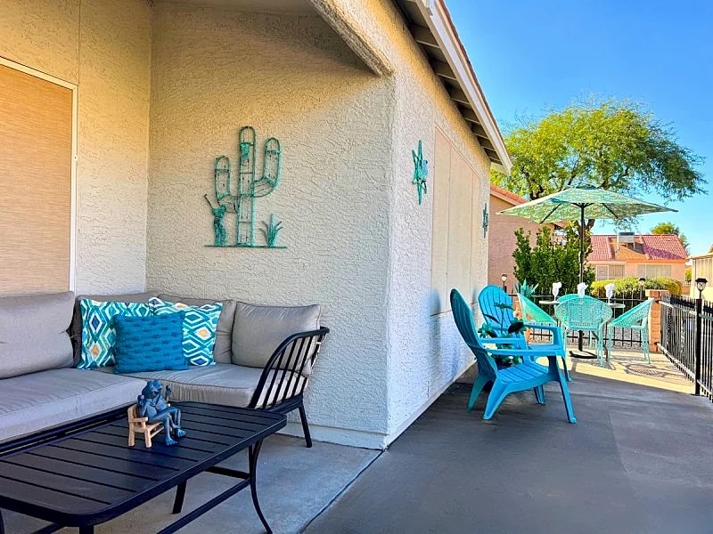 Sunbird Rental!  55+ Community w/ Amenities Galore in Chandler, Arizona, United States — photo 3