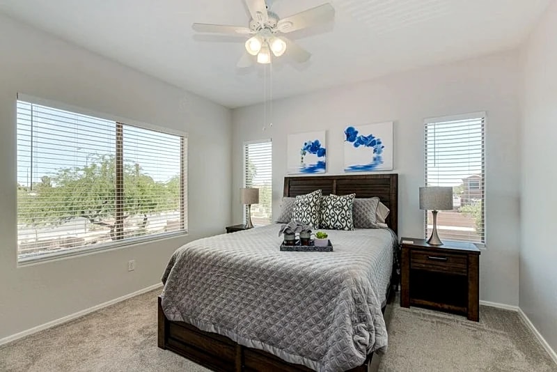 Luxury Condo! 2 Master Suites! Close to Everything in Chandler, Arizona, United States — photo 3