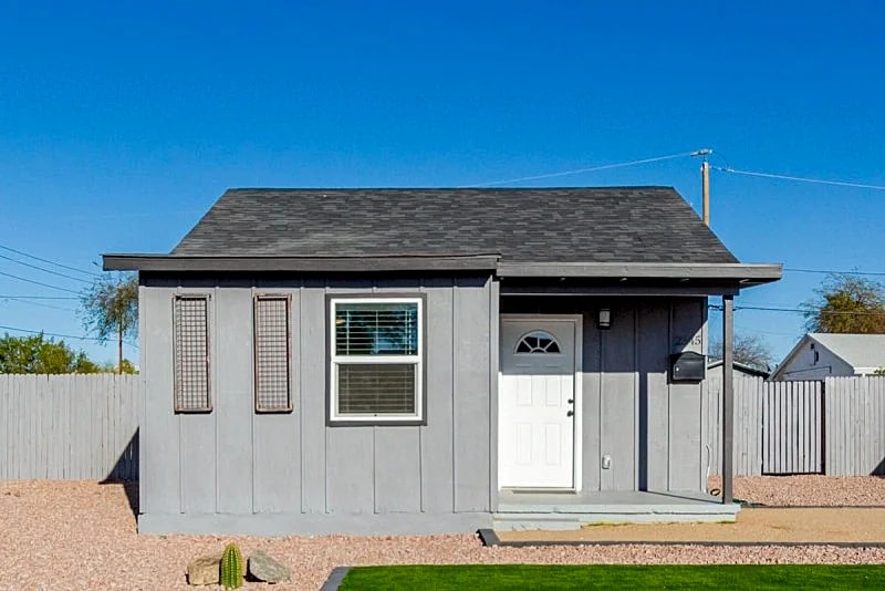 Historic Coronado District of Phoenix! Located by All Major Hospitals. in Phoenix, Arizona, United States — photo 2