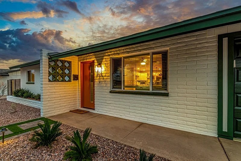 Heated Pool and Spa. Game Room Sleeps 8! in Tempe, Arizona, United States — photo 5