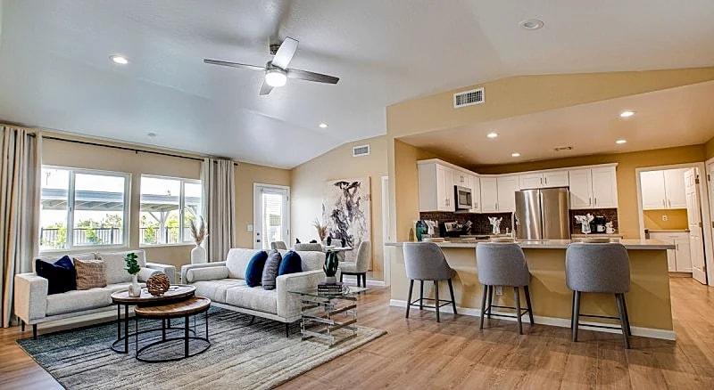 Phoenix Hideaway, your perfect family pool house getaway! in Phoenix, Arizona, United States — photo 5