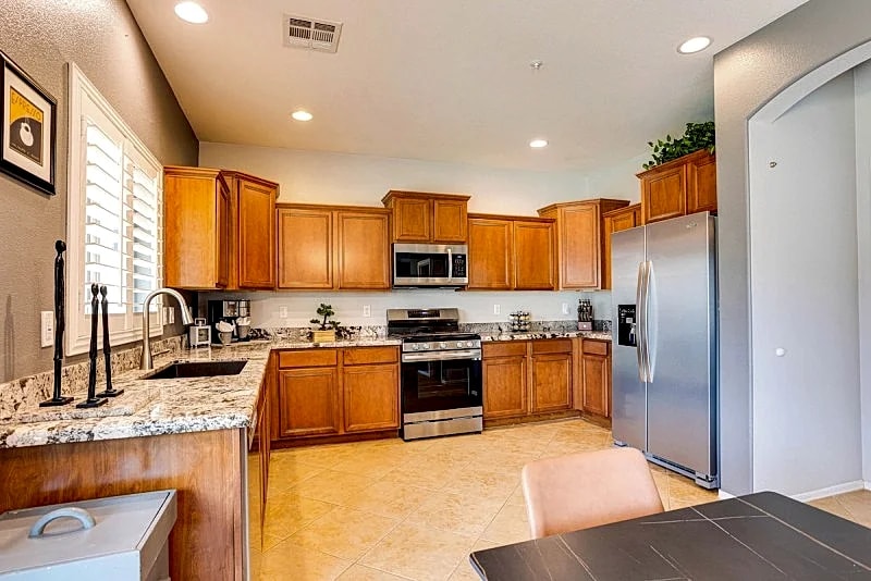 Family Retreat Gilbert Style. Community Pool. Pet Friendly. in Gilbert, Arizona, United States — photo 5