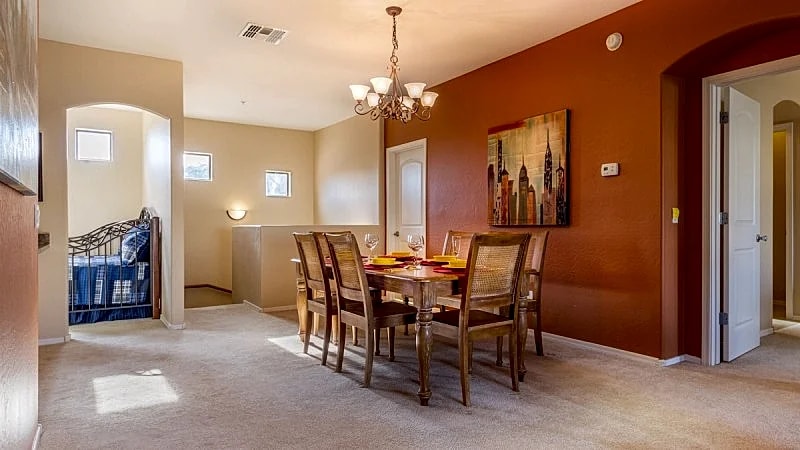 LAKE FRONT Condo at Toscana Lakeside Community! in Phoenix, Arizona, United States — photo 3