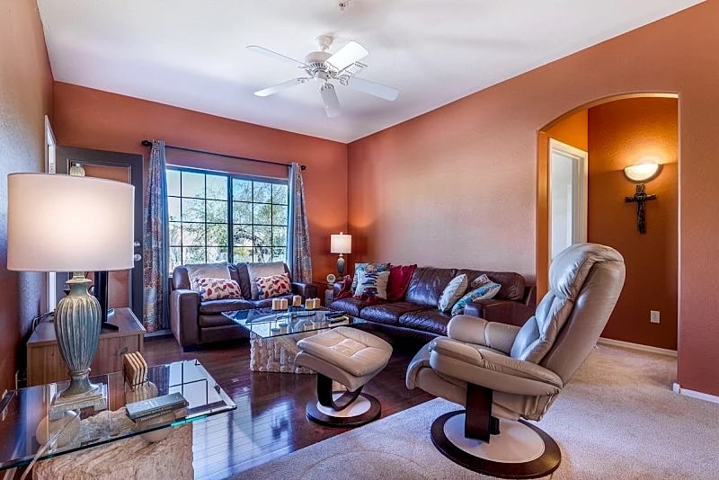 LAKE FRONT Condo at Toscana Lakeside Community! in Phoenix, Arizona, United States — photo 5