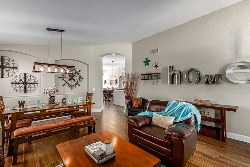 Tiki Time Oasis in Chandler! Your Home Away from Home in Chandler, Arizona, United States — photo 4