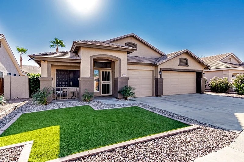 Tiki Time Oasis in Chandler! Your Home Away from Home in Chandler, Arizona, United States — photo 3