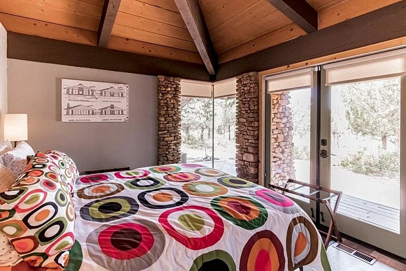 Glass House Elk Rim Pine in Pine, Arizona, United States — photo 5