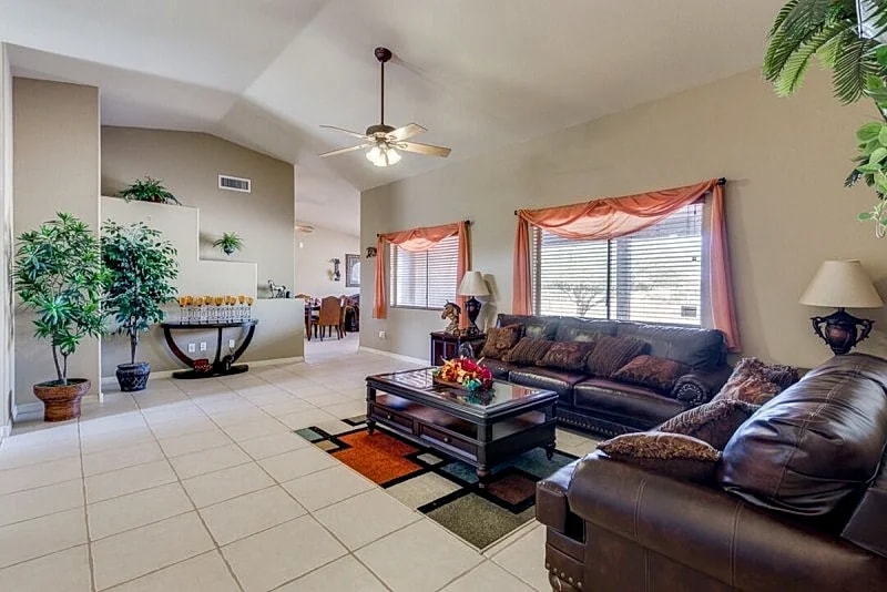 Gorgeous Vistas @ Casa Grande. RV parking, Horse Property, near Hiking Trails. in Casa Grande, Arizona, United States — photo 3