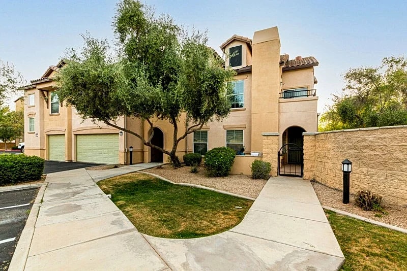 Mountain View #912 Surprise in Surprise, Arizona, United States — photo 4